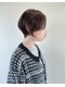 ウタタネ(utatane)の写真/あなたの理想と似合うショートヘアをご提案☆大人かわいく扱いやすいスタイルをケア込みでおすすめ！