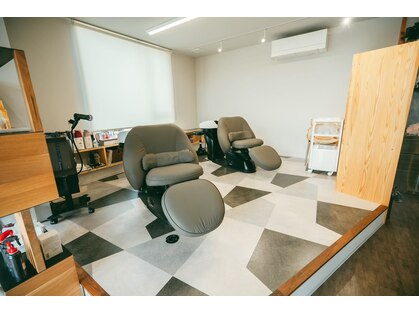 サロン ドュ テ ソレッラ(salon du the Sorelle)の写真