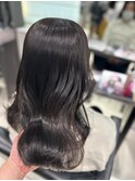春おすすめグレージュカラー