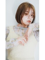 バサ 保谷店(BASSA)&nbsp;パーソナルカラー/保谷/髪質改善/トリートメント/縮毛矯正