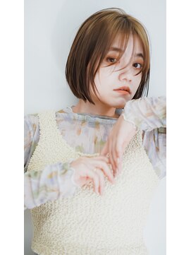 バサ 保谷店(BASSA) パーソナルカラー/保谷/髪質改善/トリートメント/縮毛矯正