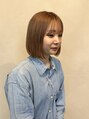 シャンプーボーイ セントラル 博多(SHAMPOO BOY central) 三浦 楓希