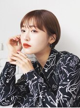 ロッカヘアエジェ(ROCCA hair eje.)