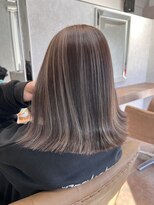 エイジア ユナイテッド バーン(ASIA UNITED BURN)&nbsp;★ASIA★ maintenance color