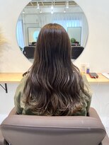 サンルーム(SUN room)&nbsp;ヌーディーブラウン