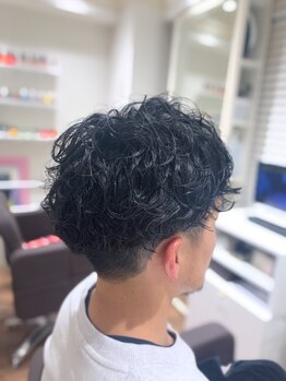 ヘアサロン ブランロール 白金店(Hair Salon Blanl'or)の写真/【白金高輪5分】【2席プライベートサロン】印象を決める！幅広い職種のお客様に合わせて[眉のお手入れ]も◎