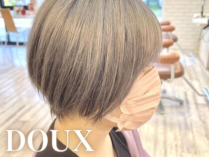 ドゥ 高根沢店(DOUX)の写真