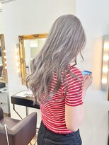 コワファースト  させぼ五番街店(COIFF1RST)&nbsp;王道グレージュ