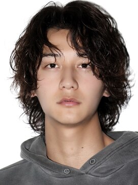 オーシャントーキョー 渋谷(OCEAN TOKYO) 色っぽミディアム