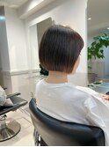 ショート/ボブ/ロング/縮毛矯正