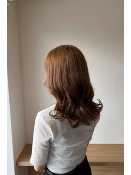 ヘアスタジオ マテリアル(hair studio Material) #プルエクステ#髪質改善#カラー