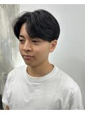【MAAAAAC】韓国風センターパート