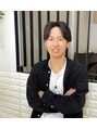 パプス ド コワフュール 小林店(Pap's de coiffeur) 中田 海斗