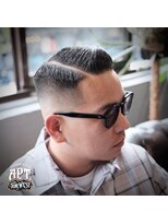 エーピーティートアウエスト(APT. TOR WEST)&nbsp;side part