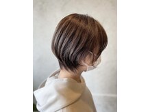 ヘアデザイニング アヴァンセ(HAIR DESIGNING Avance)