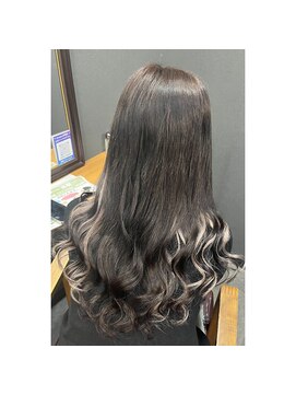 ボアップ(boappu) ＃プルエクステ＃エクステ＃エアストレート＃髪質改善