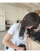 シュプール(SPUR)&nbsp;がんばりすぎないナチュラル大人かわいいヘアこなれ感透明感