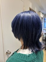 エイト新宿店(EIGHT shinjuku)&nbsp;ブルー