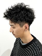 バヤカフタツメ(BAYAKAfutatsume)