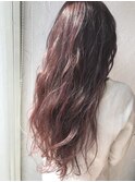 《HOT PINK LONG》