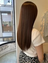 ローレン(LOREN) *loren*プレミアム縮毛矯正