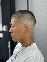 ヘアーラボ 樟葉(Hair Labo)&nbsp;2 on top