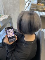 カラット 堺東(CARAT)&nbsp;にじさんじ　推しカラー