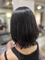 リシェス(RICHESSE)&nbsp;髪質改善【吉祥寺美容院リシェス】