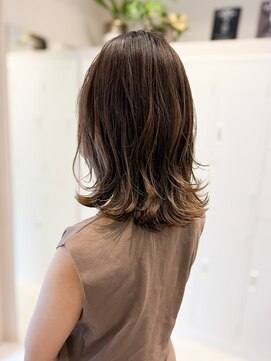 シュク 高円寺(SYUK) SYUK kazu 【高円寺 レイヤー　くびれ 　20代30代40代 】