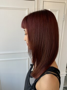 クロエ バイ ラヴィズム 紫竹山店(CLOE by LUVISM) ピンク