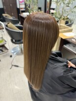 アイズ 本厚木(AIZU)&nbsp;極細ハイライト