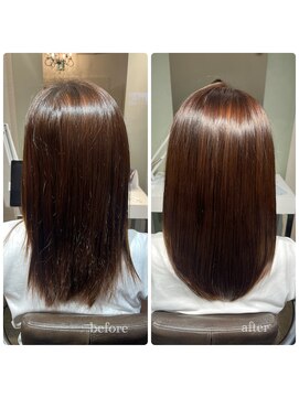 エイジングケアイフドット 明石大久保(if.) 超高濃度水素プレミアムエイジングケアカラーエステ＃ヘッドスパ