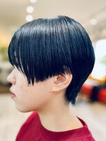 リノ(LINO) ショート