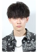 ツイストスパイラルマッシュ