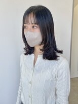 ゴウトゥデイシェアサロン 町田店(GO TODAY SHAiRE SALON)&nbsp;たっぷり動き出せるレイヤーカット♪