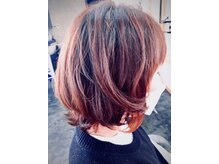 マニッシュ(mannish)