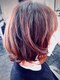 マニッシュ(mannish)の写真/ミセス世代特有の悩みであるヘアケア・保湿・毛量の変化から似合わせカット等「美」をご一緒に提案♪