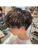波巻きスパイラル