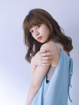 グリコ(grico) 愛されゆるふわミディ