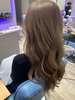 ヘアーディア(Hair...DiA)&nbsp;くすみベージュ☆☆☆