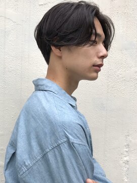 ローバー(ROVER) ハンサムショート