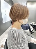 大人ショート