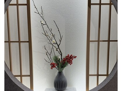 ラ マジィー(La magie)の写真