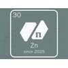 ジンク(Zn)のお店ロゴ