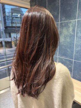 バイエイト(X８) ショコラブラウン