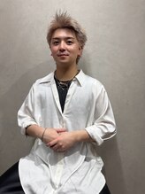 シェルター プロデュースド バイ エムズ(Shelter produced by M's) 加藤 瑞貴
