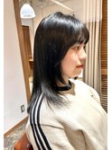 ハッシュカット