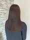 ブルームス(Bloom's)の写真/年齢とともに変わっていく似合うカラーやスタイルをご提案◎大人女性の魅力を引き出し若々しい印象へ♪