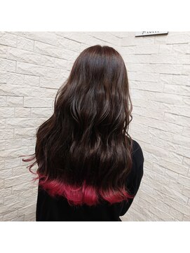 トットニゴー(totto nigoo) ロングスタイル