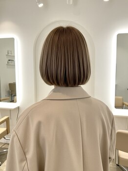 グルグル 本八幡店(GULGUL)の写真/トレンド×似合わせで周りと差がつく♪自分史上最高のヘアスタイルを叶えます[本八幡駅/市川]